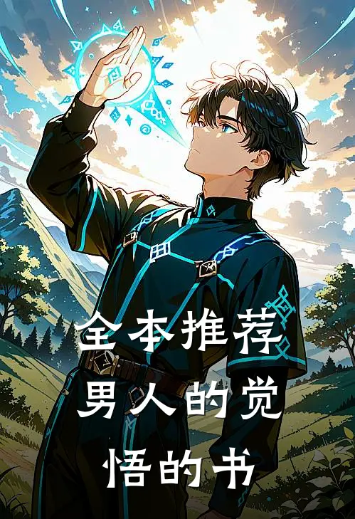 全本推荐男人的觉悟的书