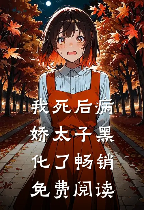 我死后病娇太子黑化了畅销免费阅读