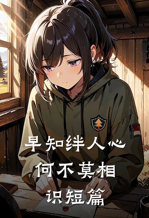 早知绊人心，何不莫相识短篇