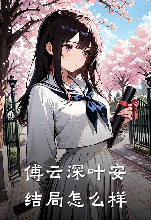 傅云深叶安结局怎么样