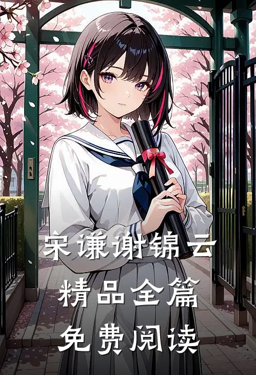 宋谦谢锦云精品全篇免费阅读