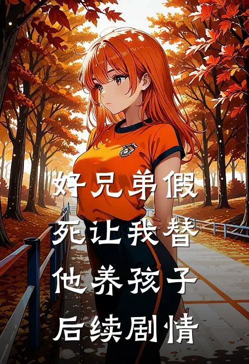 好兄弟假死让我替他养孩子后续剧情