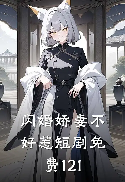 闪婚娇妻不好惹短剧免费121