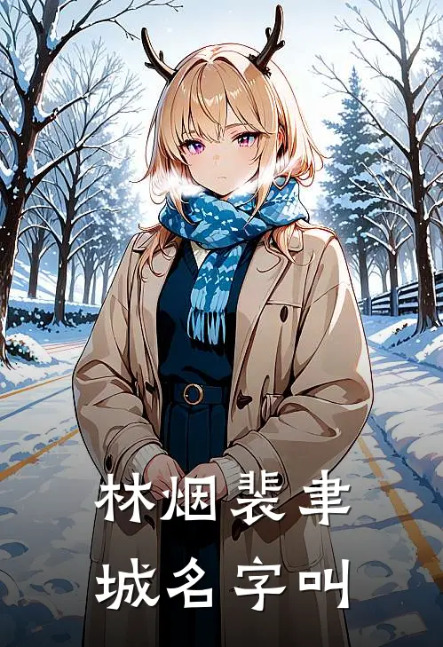 林烟裴聿城名字叫
