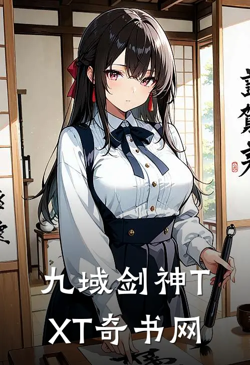 九域剑神TXT奇书网