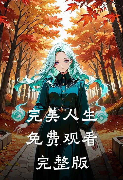 完美人生免费观看完整版