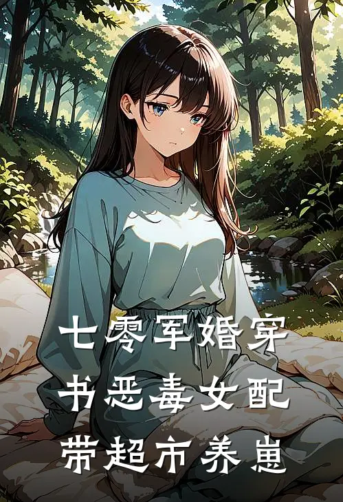 七零军婚穿书恶毒女配带超市养崽