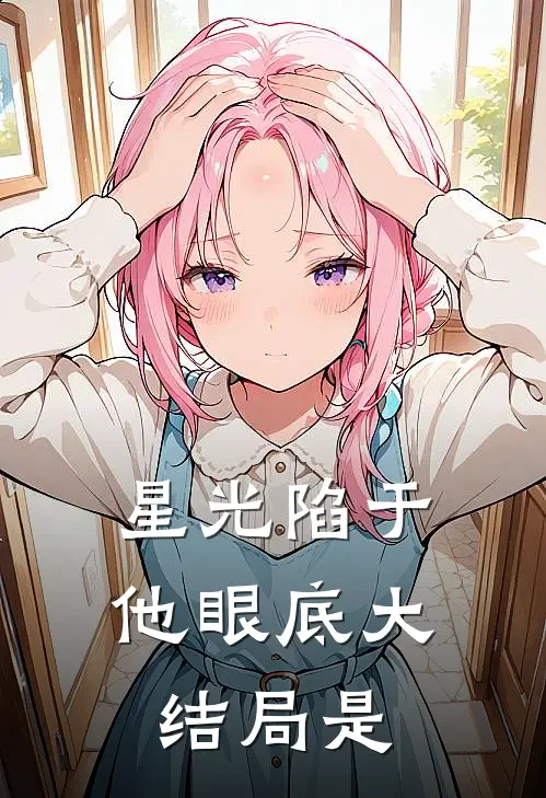 星光陷于他眼底大结局是