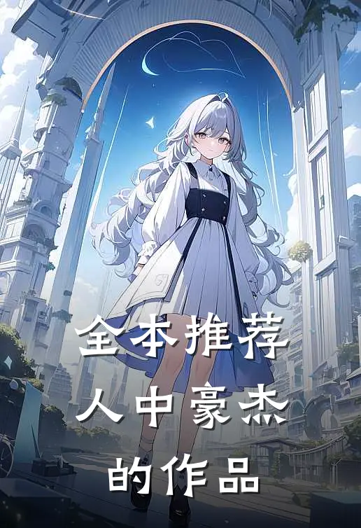 全本推荐人中豪杰的作品