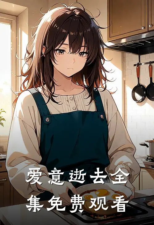 爱意逝去全集免费观看