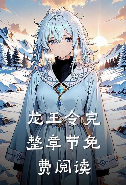 龙王令完整章节免费阅读