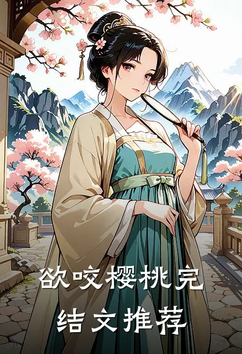 欲咬樱桃完结文推荐