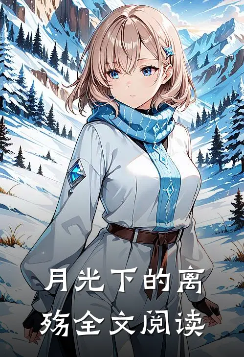 月光下的离殇全文阅读