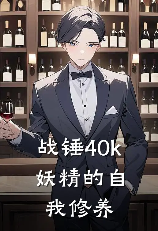 战锤40k，妖精的自我修养