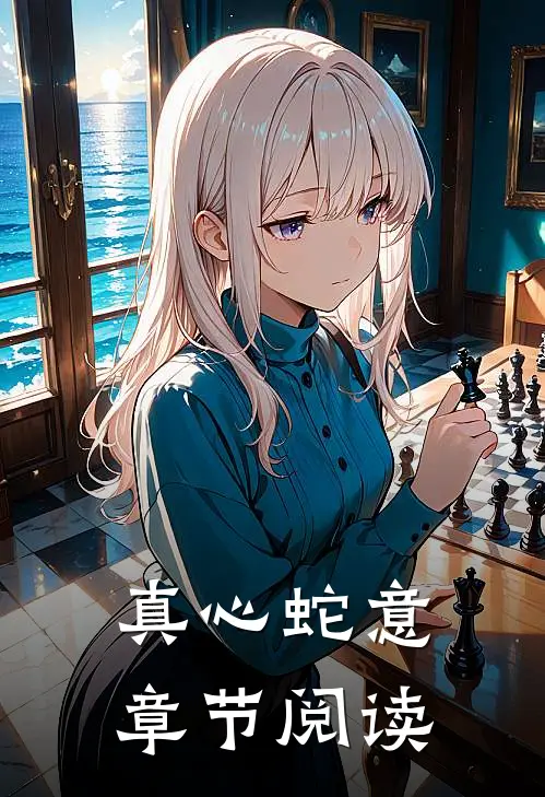 真心蛇意章节阅读