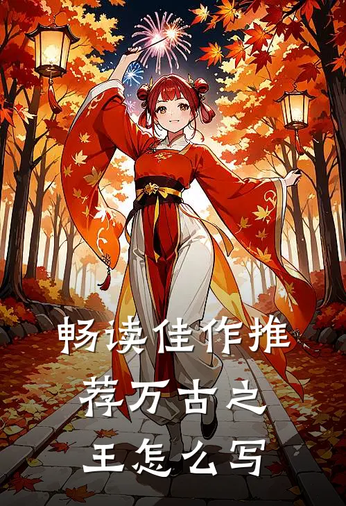 畅读佳作推荐万古之王怎么写