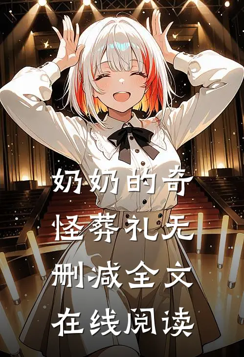 奶奶的奇怪葬礼无删减全文在线阅读