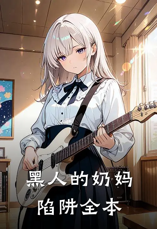 黑人的奶妈陷阱全本