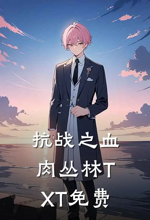 抗战之血肉丛林TXT免费