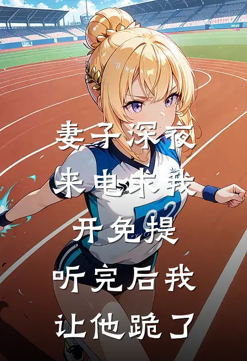 妻子深夜来电求我开免提，听完后我让他跪了
