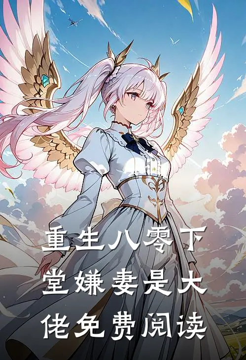 重生八零下堂嫌妻是大佬免费阅读