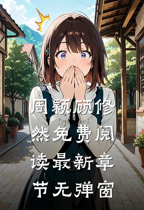 周颖顾修然免费阅读最新章节无弹窗