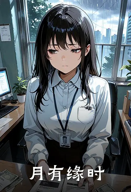 月有缘时
