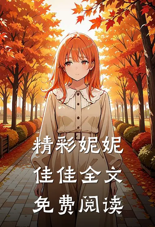 精彩妮妮佳佳全文免费阅读