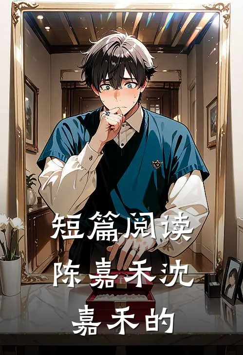 短篇阅读陈嘉禾沈嘉禾的