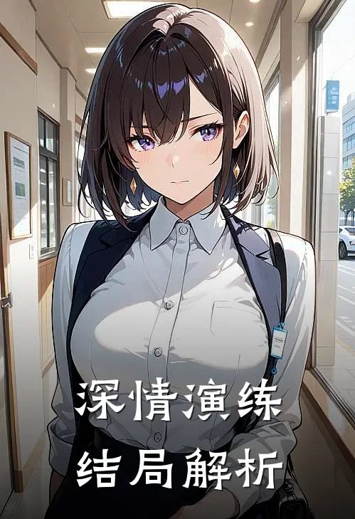 深情演练结局解析