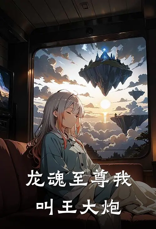 龙魂至尊 我叫王大炮