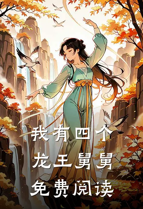 我有四个龙王舅舅免费阅读