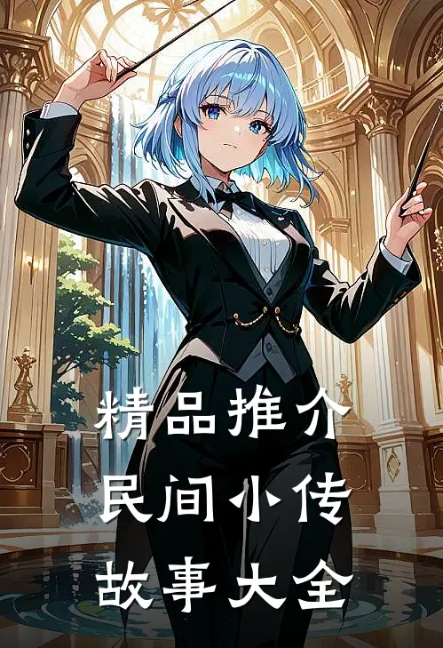 精品推介民间小传故事大全