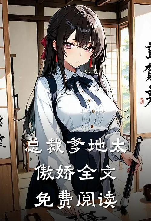 总裁爹地太傲娇全文免费阅读