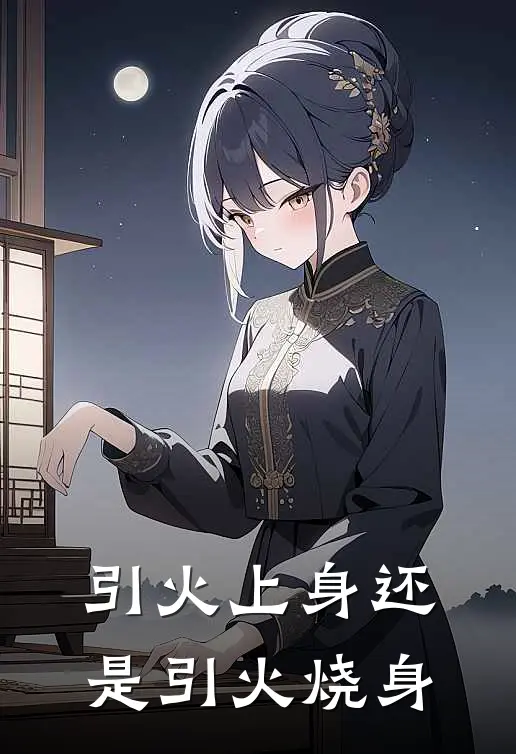 引火上身还是引火烧身