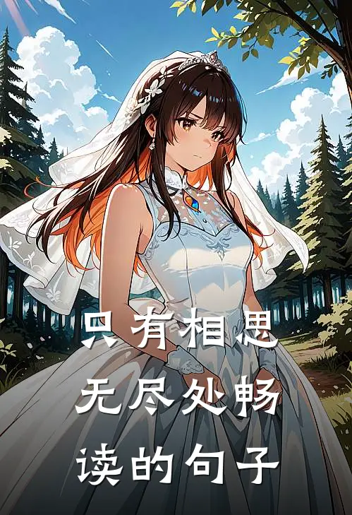 只有相思无尽处畅读的句子