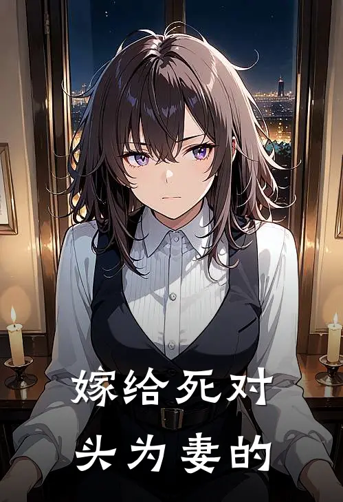 嫁给死对头为妻的