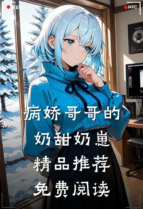 病娇哥哥的奶甜奶崽精品推荐免费阅读