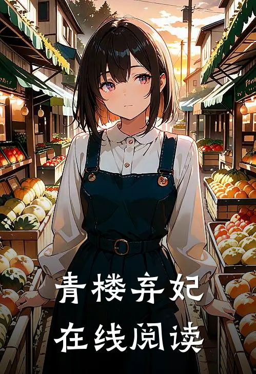 青楼弃妃在线阅读