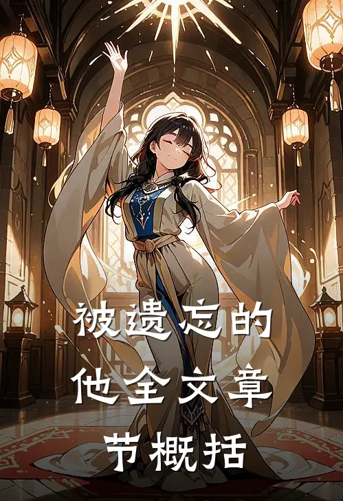 被遗忘的他全文章节概括
