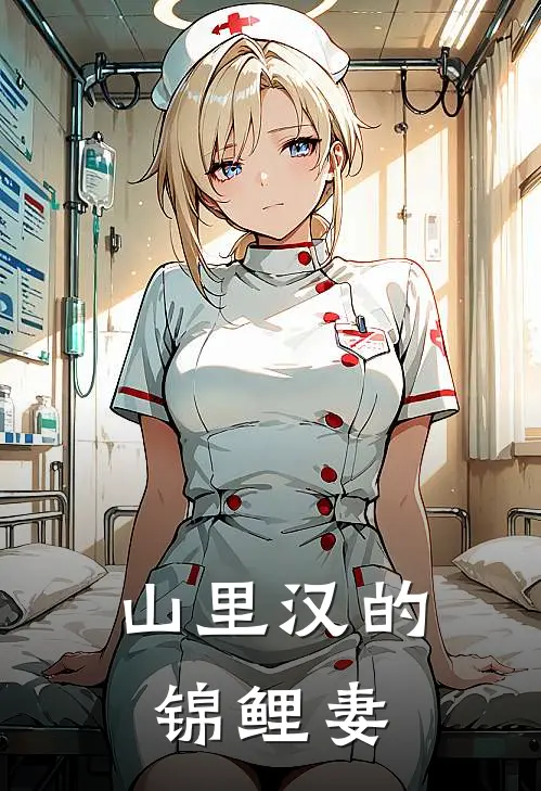 山里汉的锦鲤妻