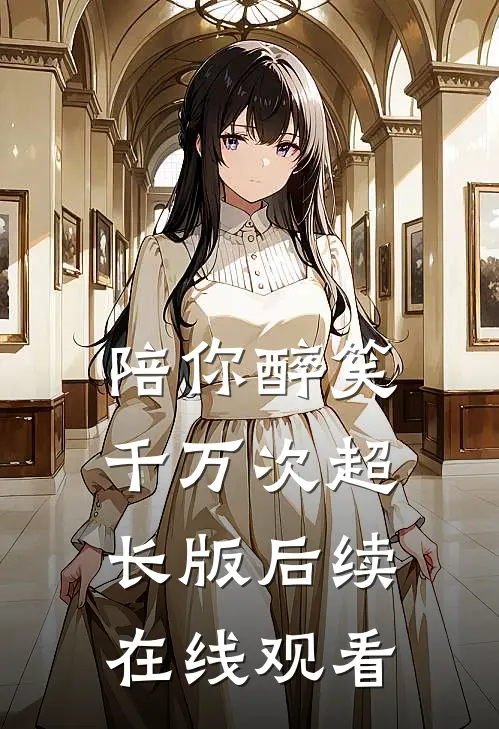陪你醉笑千万次超长版后续在线观看