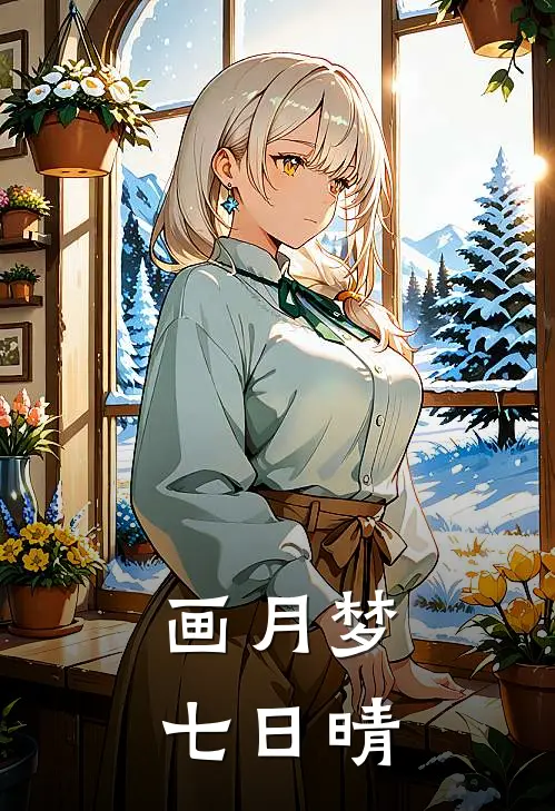 画月梦 七日晴