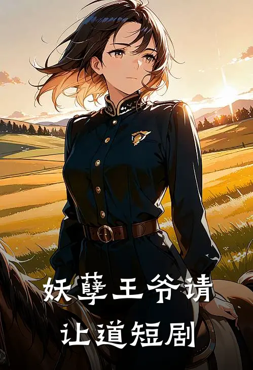 妖孽王爷请让道短剧