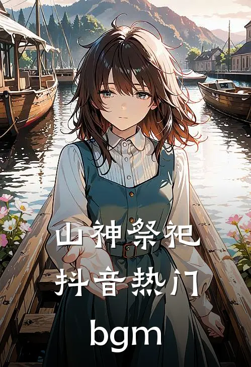 山神祭祀抖音热门bgm