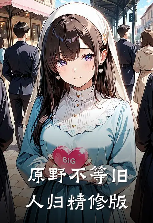 原野不等旧人归精修版