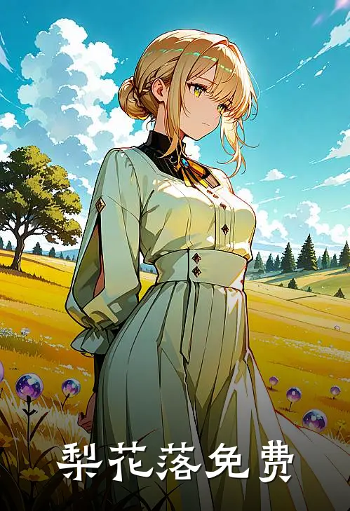梨花落免费