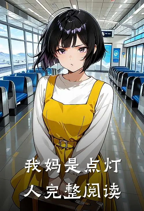 我妈是点灯人完整阅读