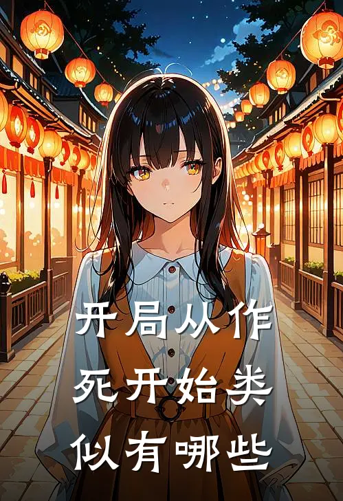 开局从作死开始类似有哪些