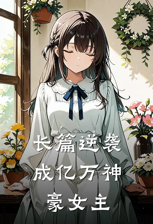 长篇逆袭成亿万神豪女主